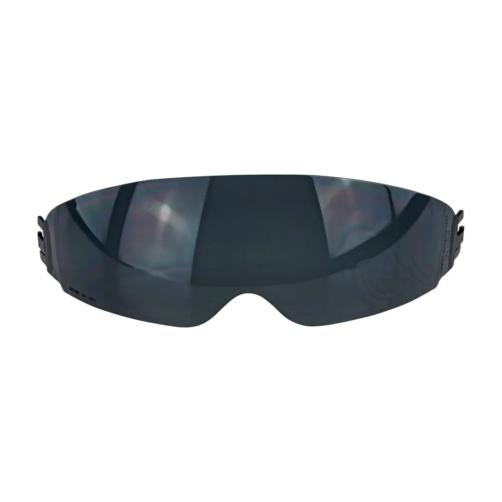 Nitro Mx670 Sun Visor Tinted 1