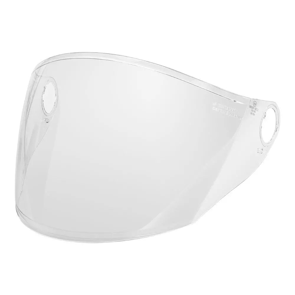 Nitro X780 Visor Clear 1