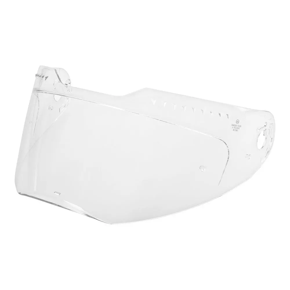 Nitro Fa1650 Visor Clear 1