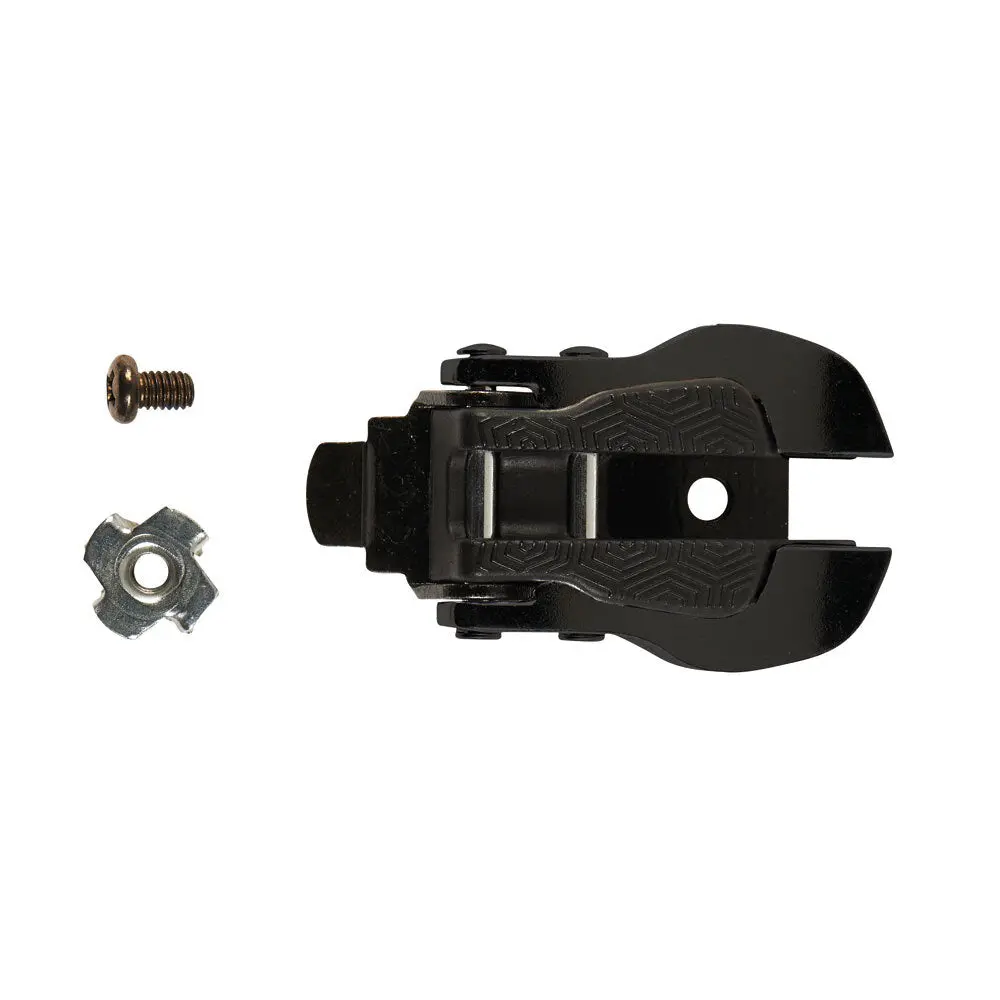 Tcx Sp: Aluminium+Nylon Buckle Comp 1
