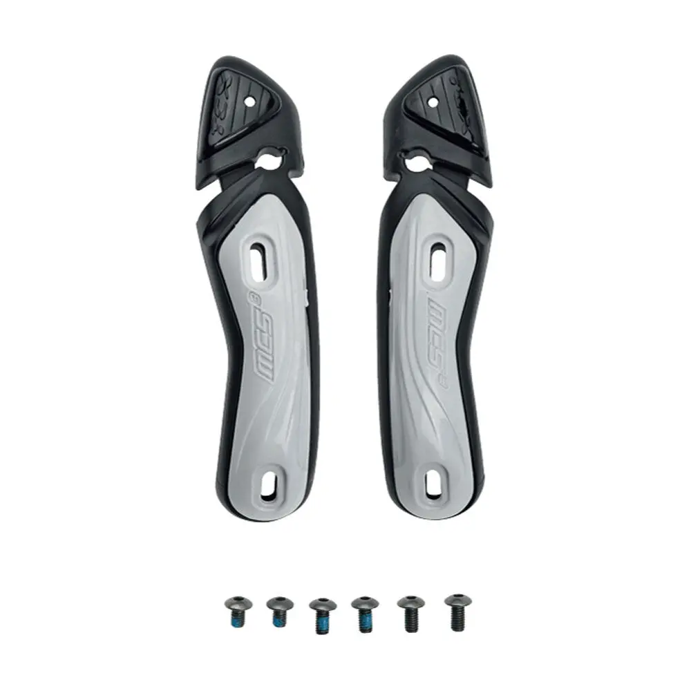 Z - Tcx Sp: Polyurethane Toe Sliders 1