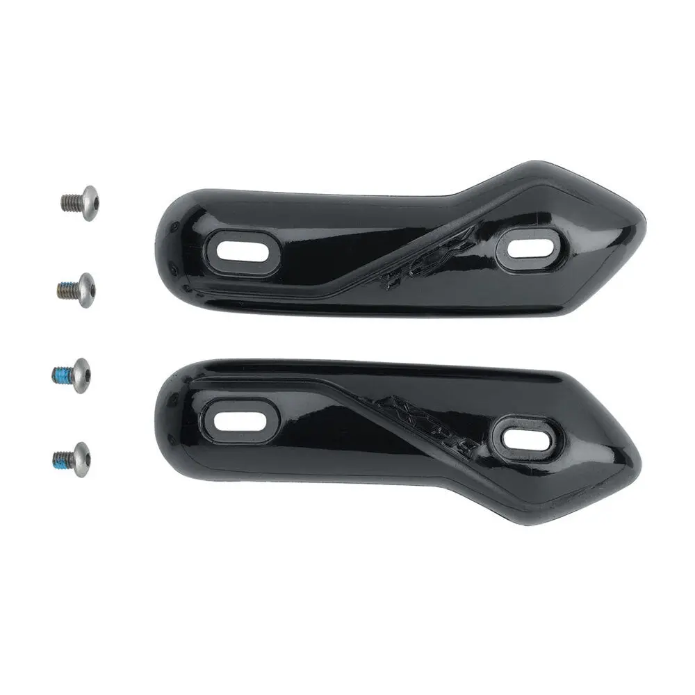Tcx Sp: Polyurethane Toe Sliders Black Pair (21304) 1