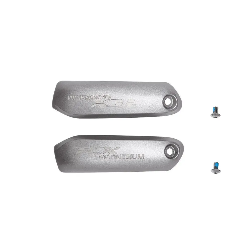 Tcx Sp: Magnesium Toe Sliders Ti Colour (21308) 1