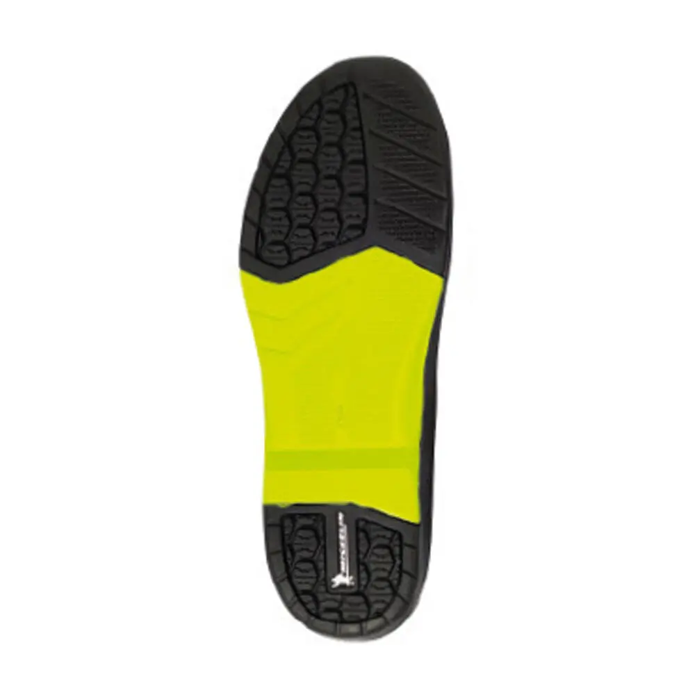 Tcx - Sp: Sole X-Hel / Comp Evo Mich Blk-Ylw Flu Pr 1