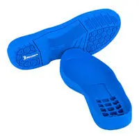 Tcx Sp: Michelin Sole Comp Evo 2 Black-Blue Pair 1
