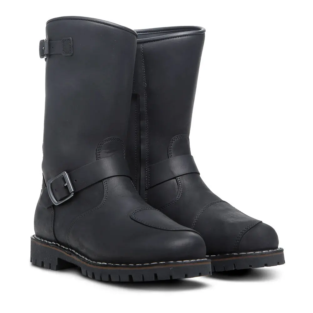 Tcx Fuel Wp Blk 1