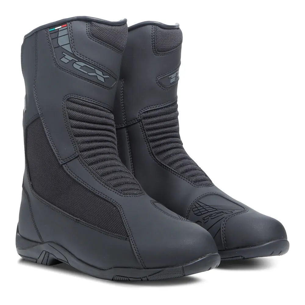 Tcx Explorer 4 G-Tex Black 1