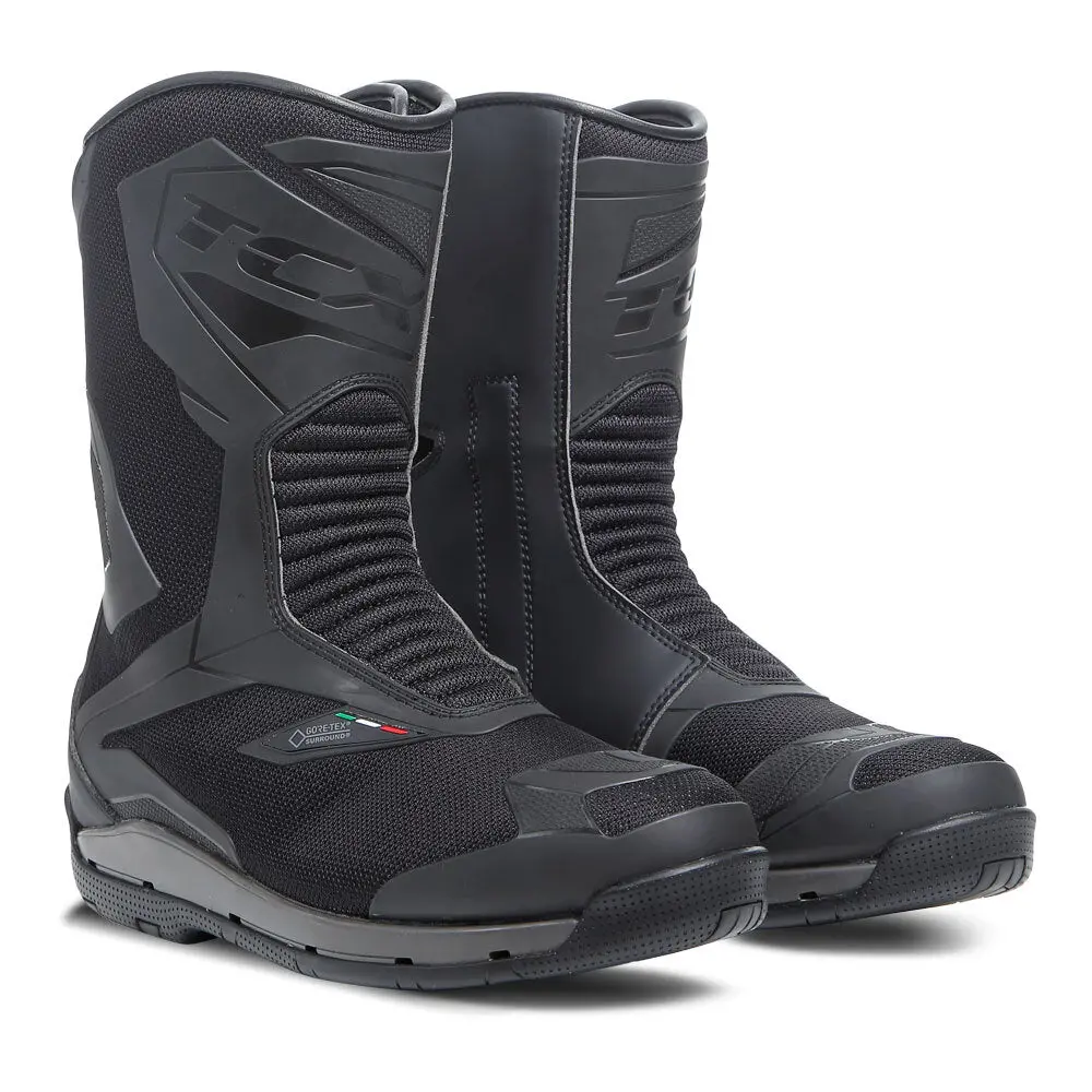 Tcx Clima Surround Gtx Bk 2