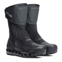 Tcx Clima 2 Surround Gore-Tex Blk/Dark Grey 1