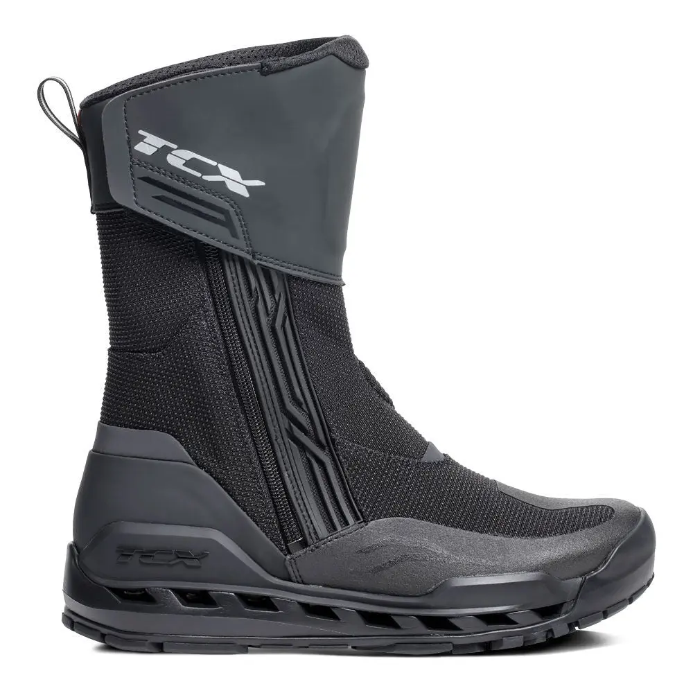 Tcx Clima 2 Surround Gore-Tex Blk/Dark Grey 40 2