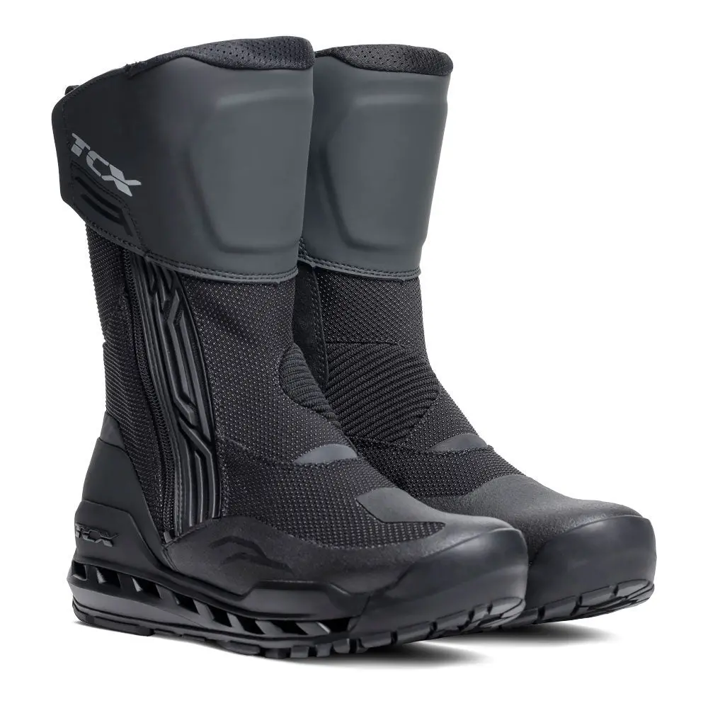 Tcx Clima 2 Surround Gore-Tex Blk/Dark Grey 45 1
