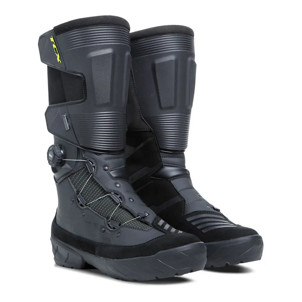 Tcx Infinity 3 G-Tex Black 5