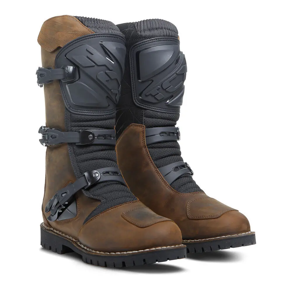Tcx Drifter Wp Brn 1