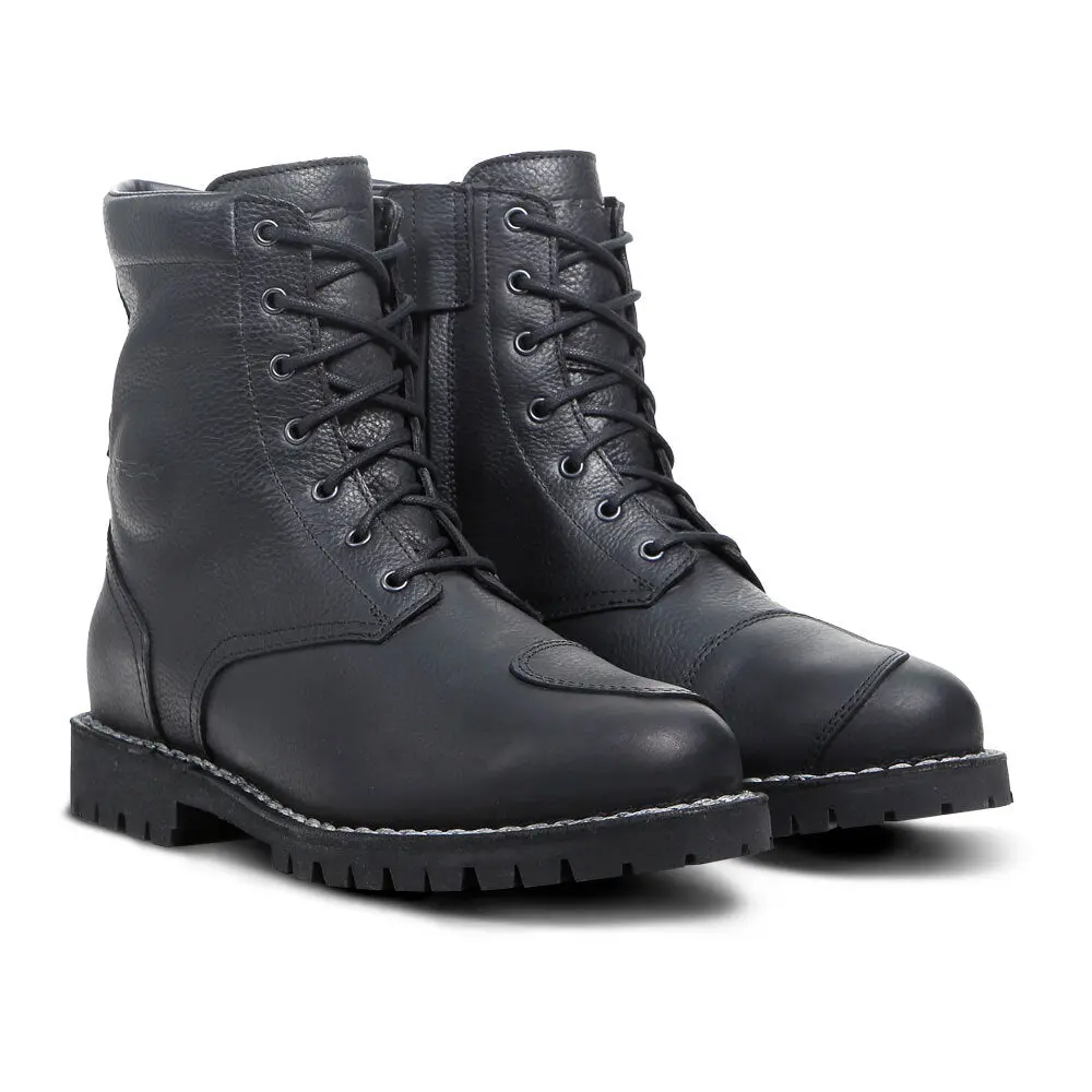 Tcx Hero Wp Blk 1