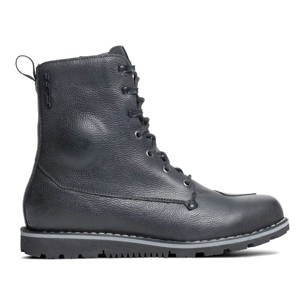 Tcx Hero 2 Wp Blk 43 2