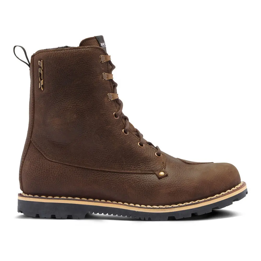Tcx Hero 2 Wp Brown 42 2