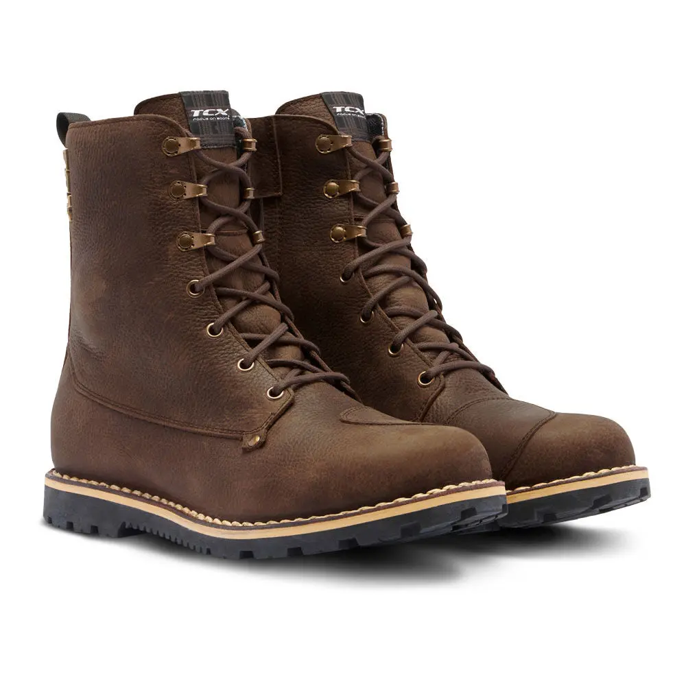 Tcx Hero 2 Wp Brown 45 1