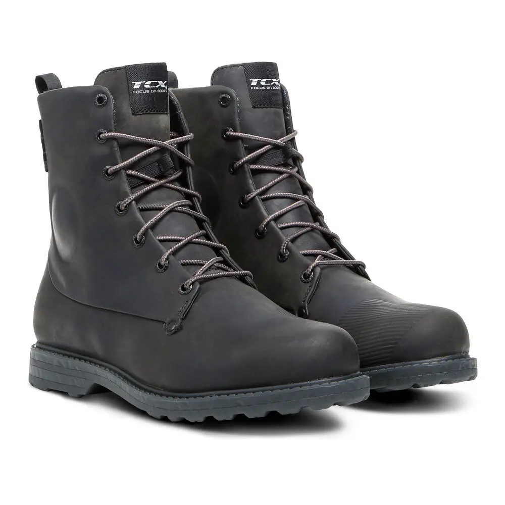 Tcx Blend 2 Wp Black 1