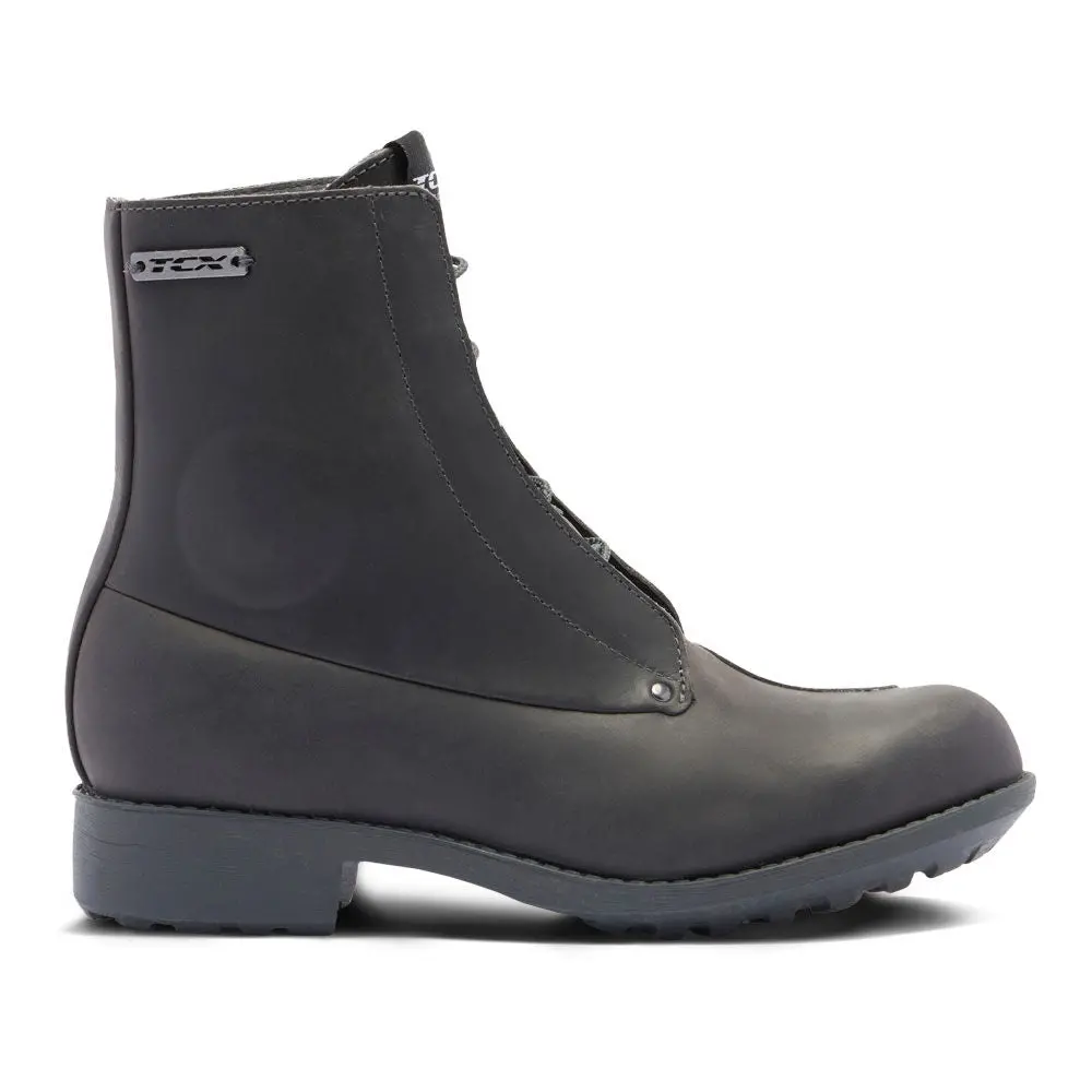 Tcx Blend 2 Wp Wmn Black 38 2