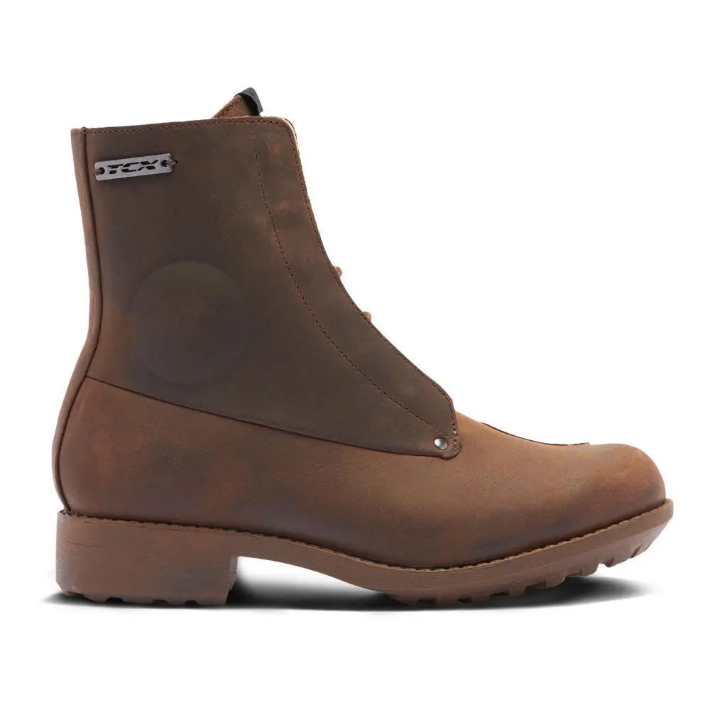 Tcx Blend 2 Wp Wmn Brown 38 2
