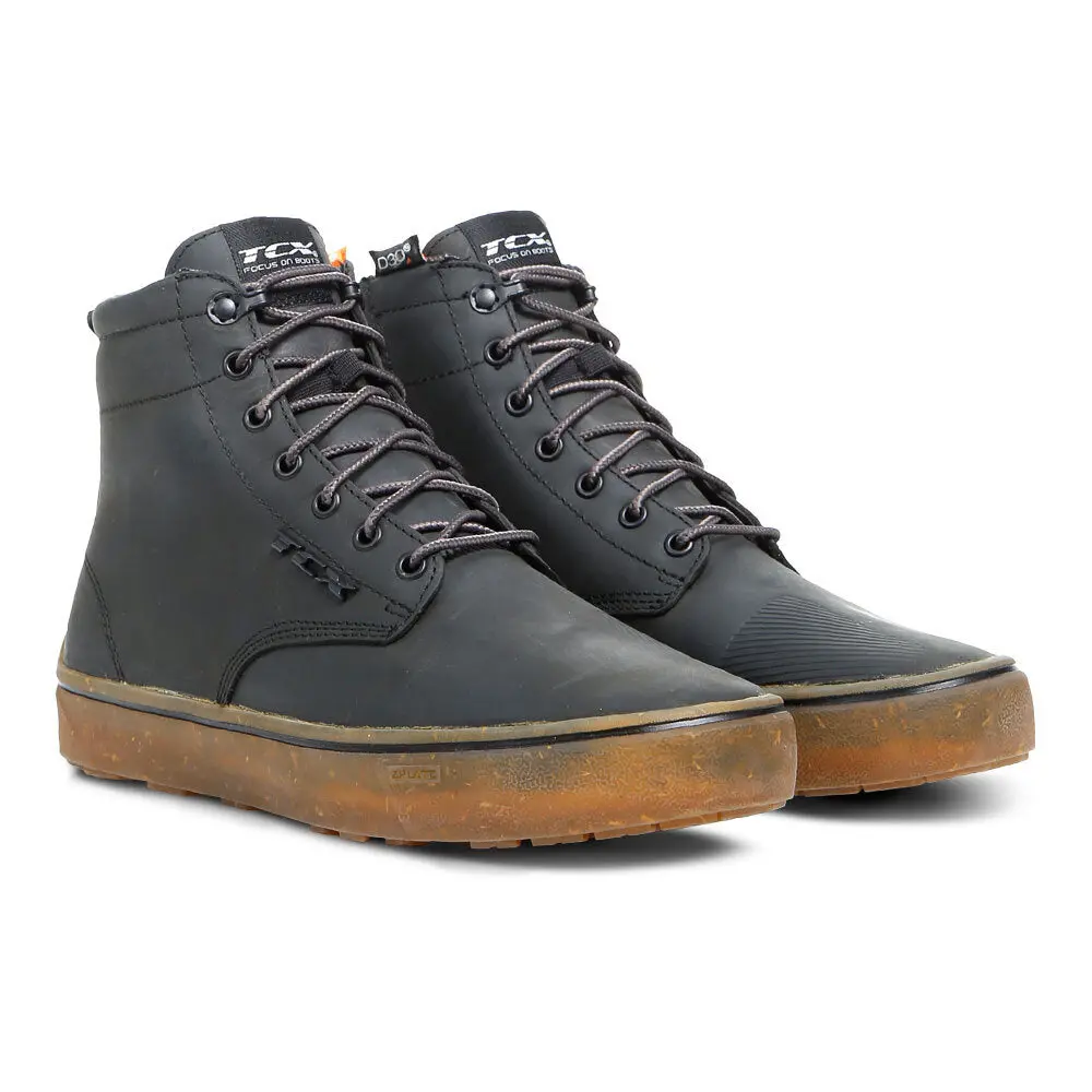 Tcx Dartwood Wp [Blk] 1