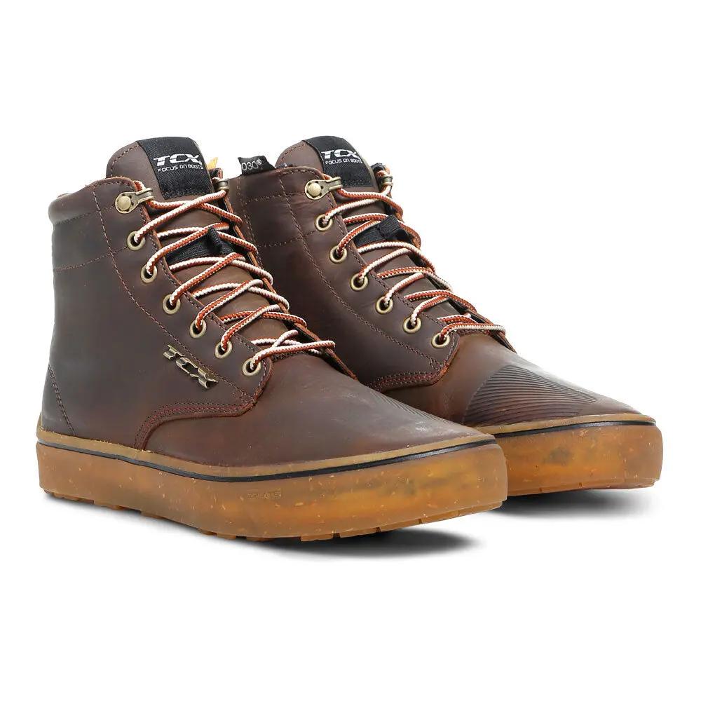 Tcx Dartwood Wp Brown 1