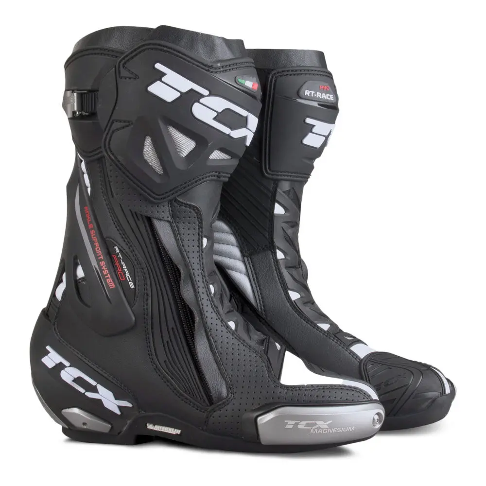 Tcx Rt-Race Pro Air Blk 1