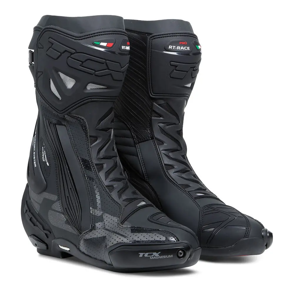 Tcx Rt-Race Pro Air Blk/ Reflex 1