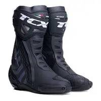 Tcx Rt-Race Blk/Dark Grey 1