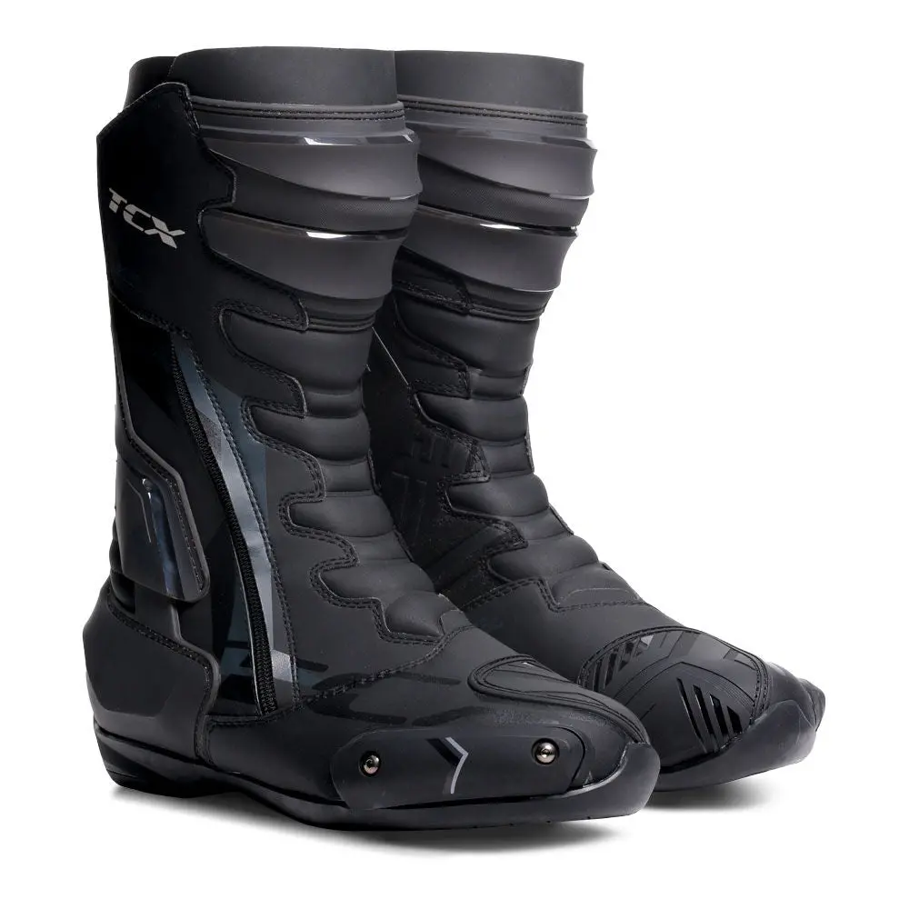 Tcx S-Tr1 Black 8