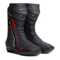 Tcx S-Tr1 Blk/ Red/ Wht 1