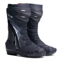 Tcx S-Tr1 Woman Blk/White-Pearl 1