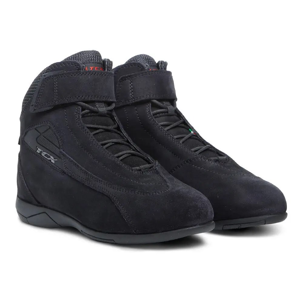 Tcx Lady Sport Blk 1