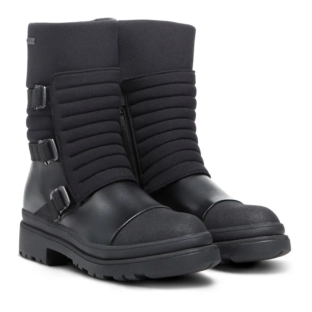Tcx Freyja Lady Wp Black 2
