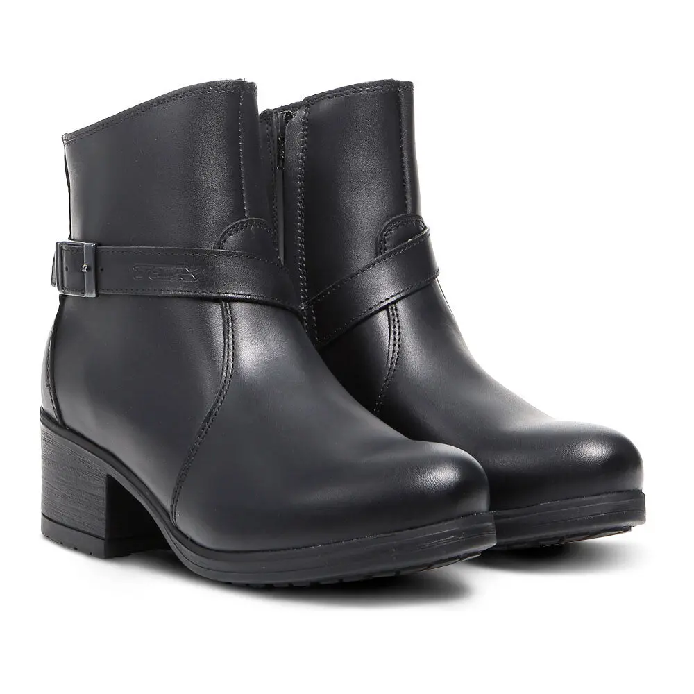 Tcx X-Boulevard Wp Blk 1