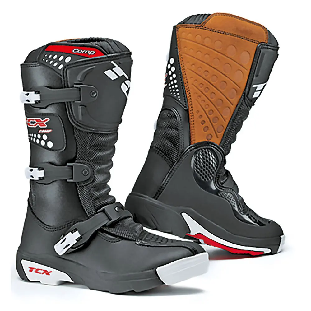 Tcx Comp Kid Bk 1