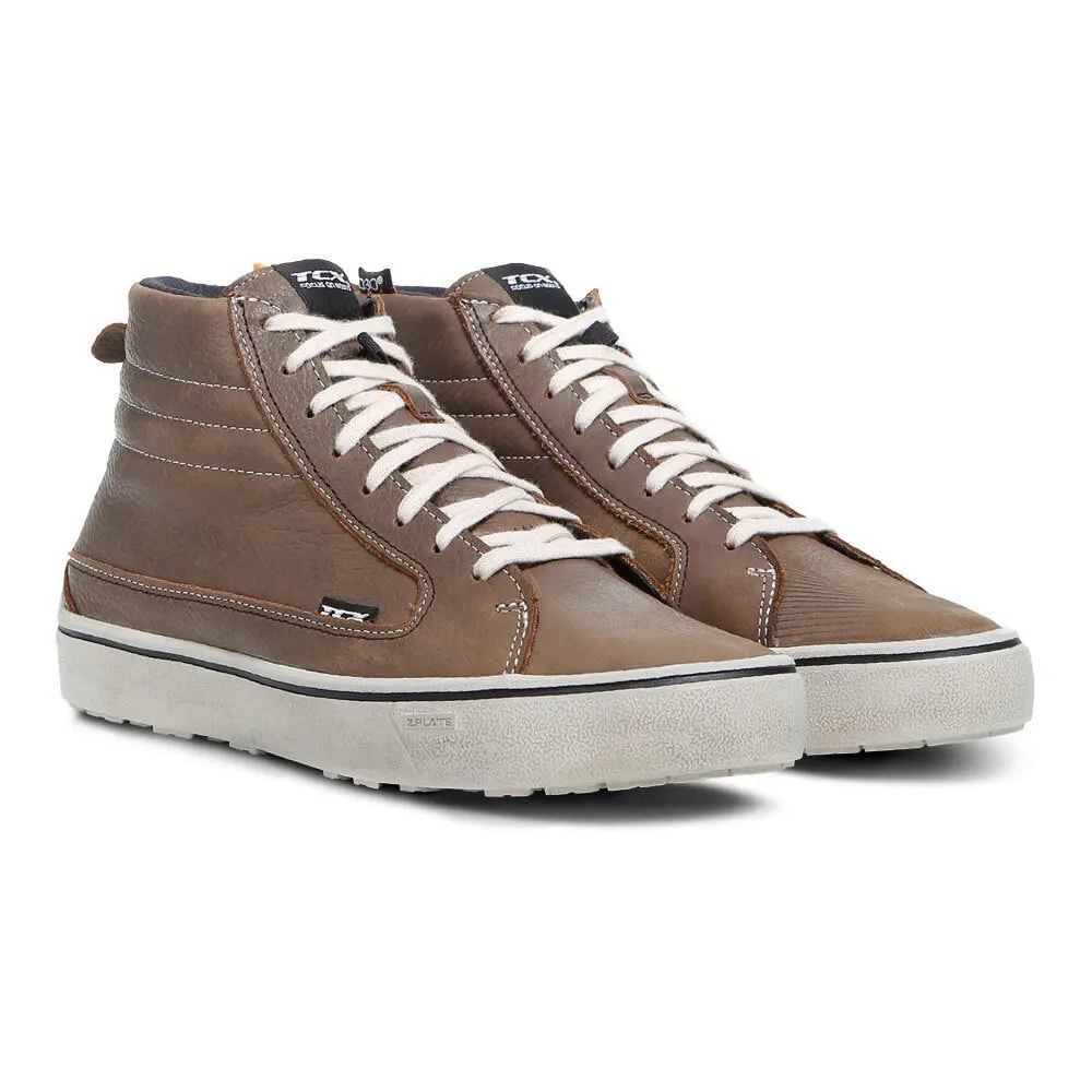Tcx Street 3 Wp [Brown] 1