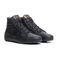 Tcx Street 3 Lady Wp Blk/Blk/Gold 35 1