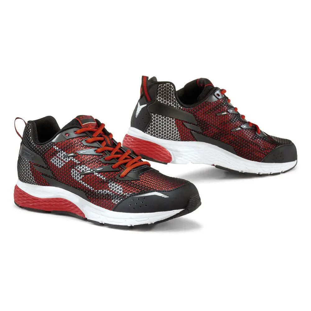 Z - Tcx Paddock Re/Bk 1