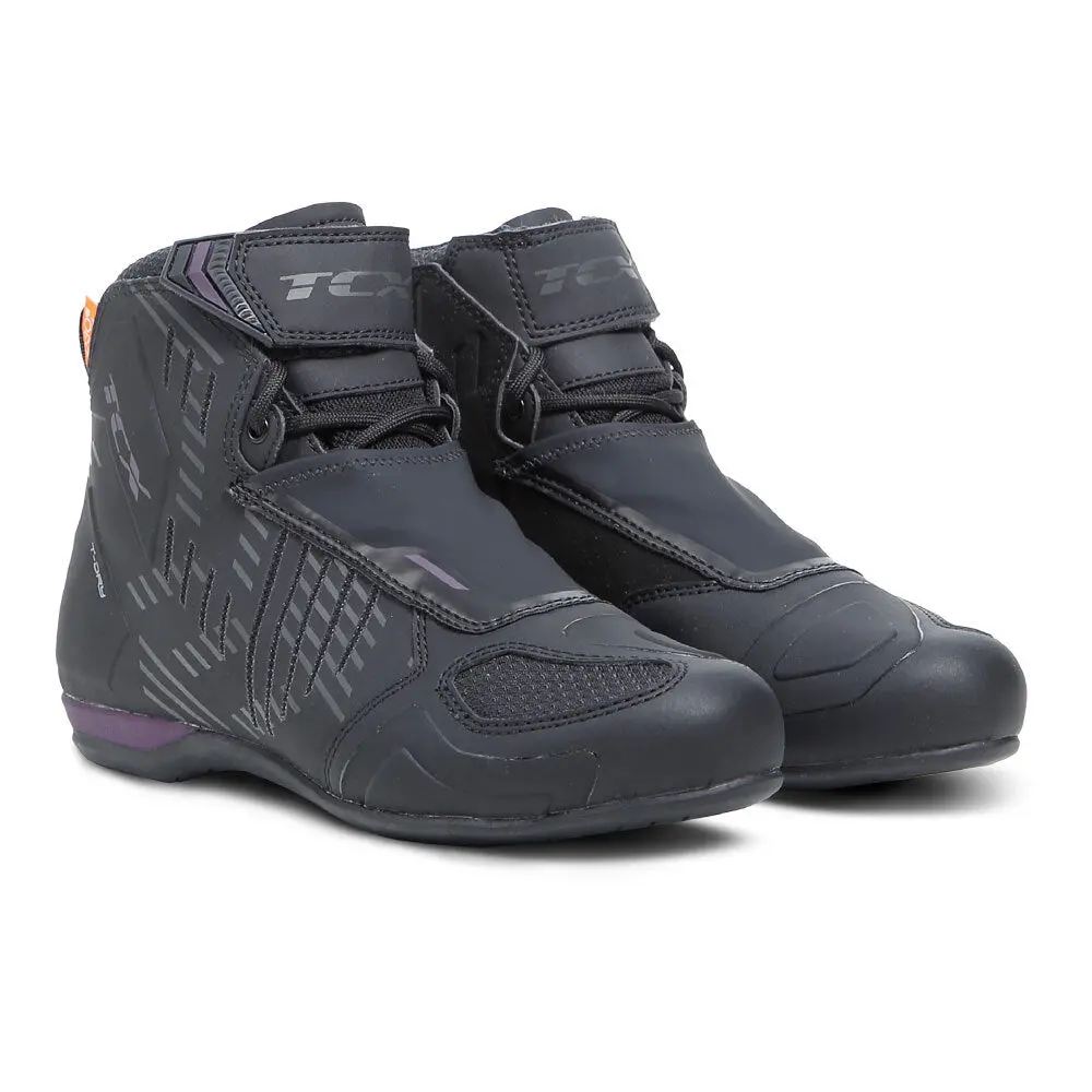 Tcx Ro4d Lady Wp Black 1