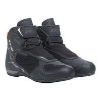 Tcx Ro4d Lady Wp Black/White 1