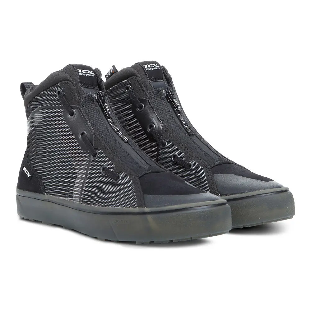 Tcx Ikasu Wp Blk/ Reflex 1