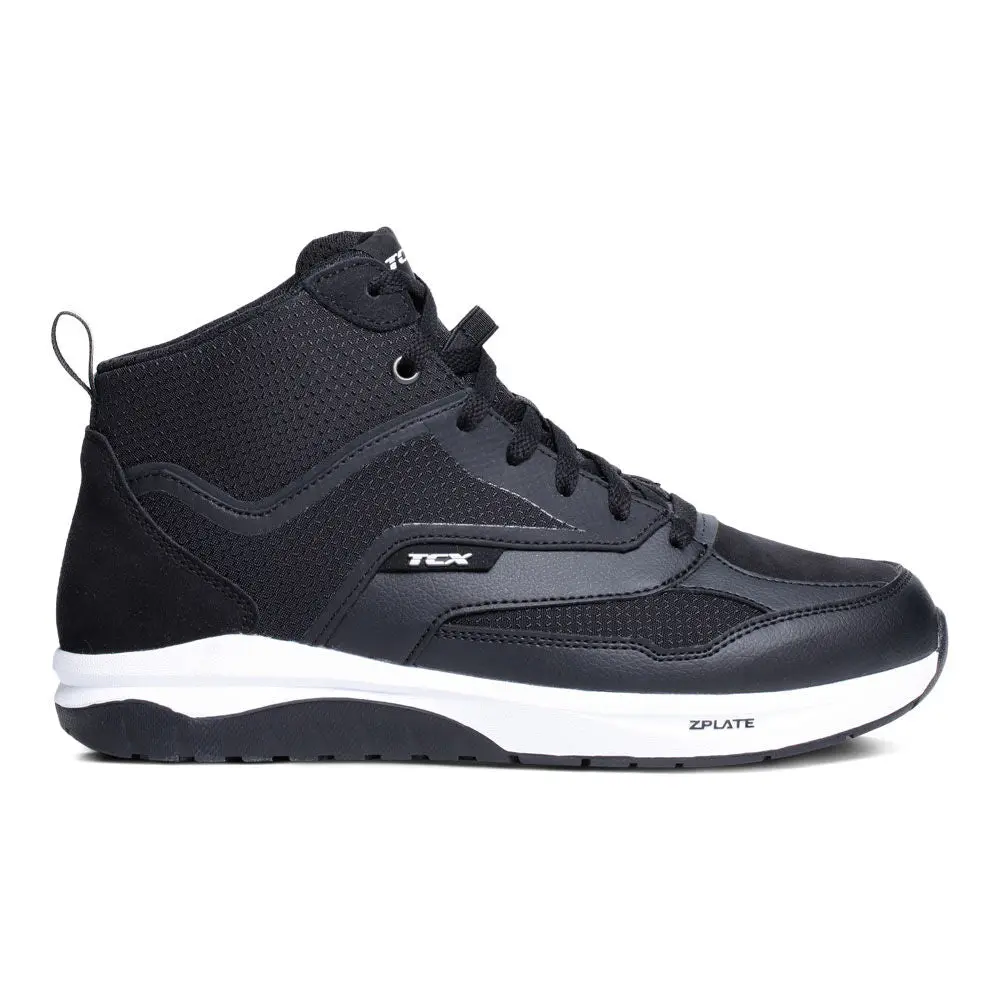 Tcx Nalbak Wp Black/Anthracite 48 2
