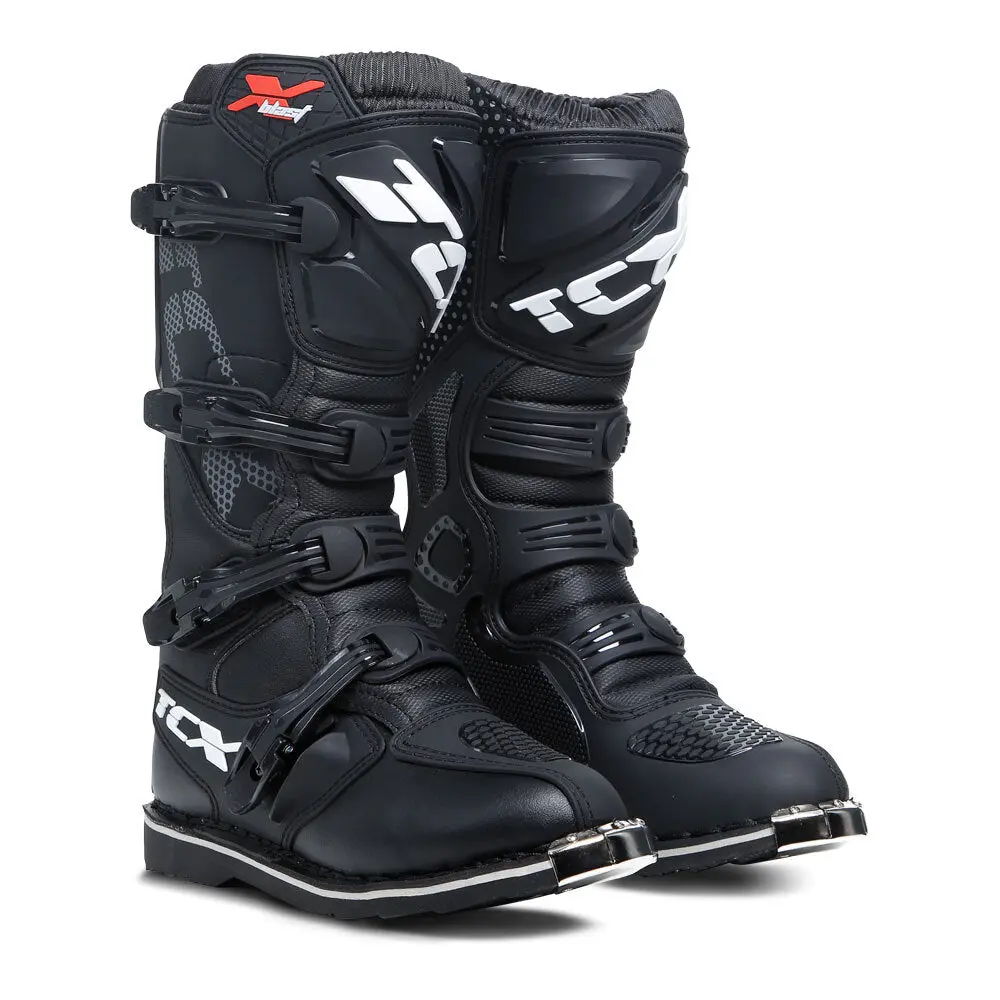 Tcx X-Blast Blk 1