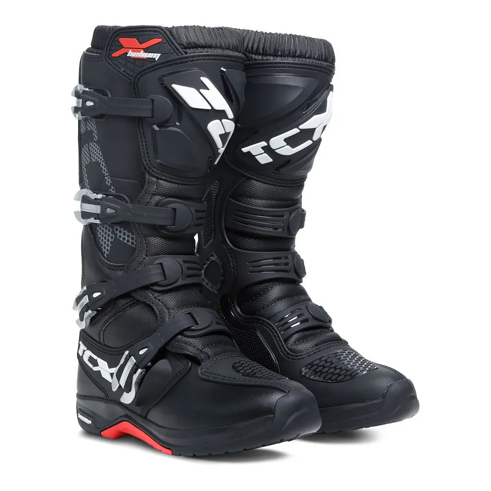 Tcx X-Helium Blk 1