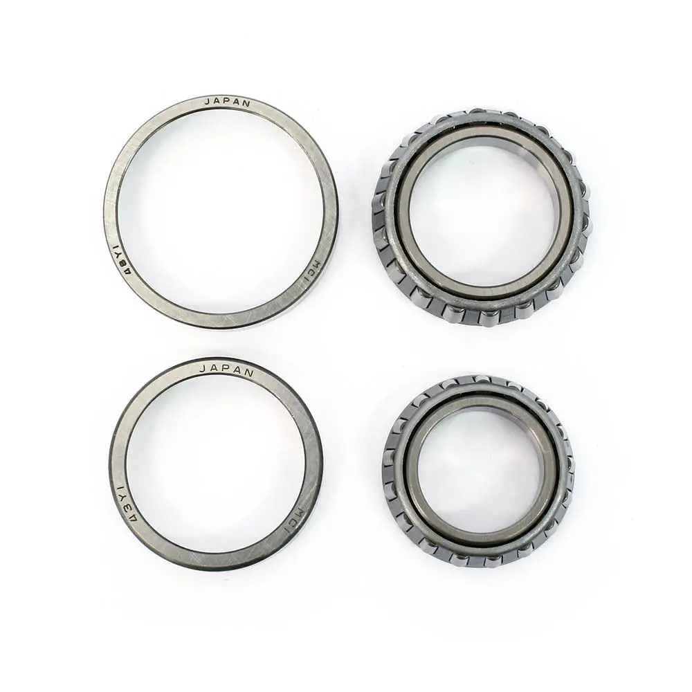 Steering Bearing Set (Special) 1