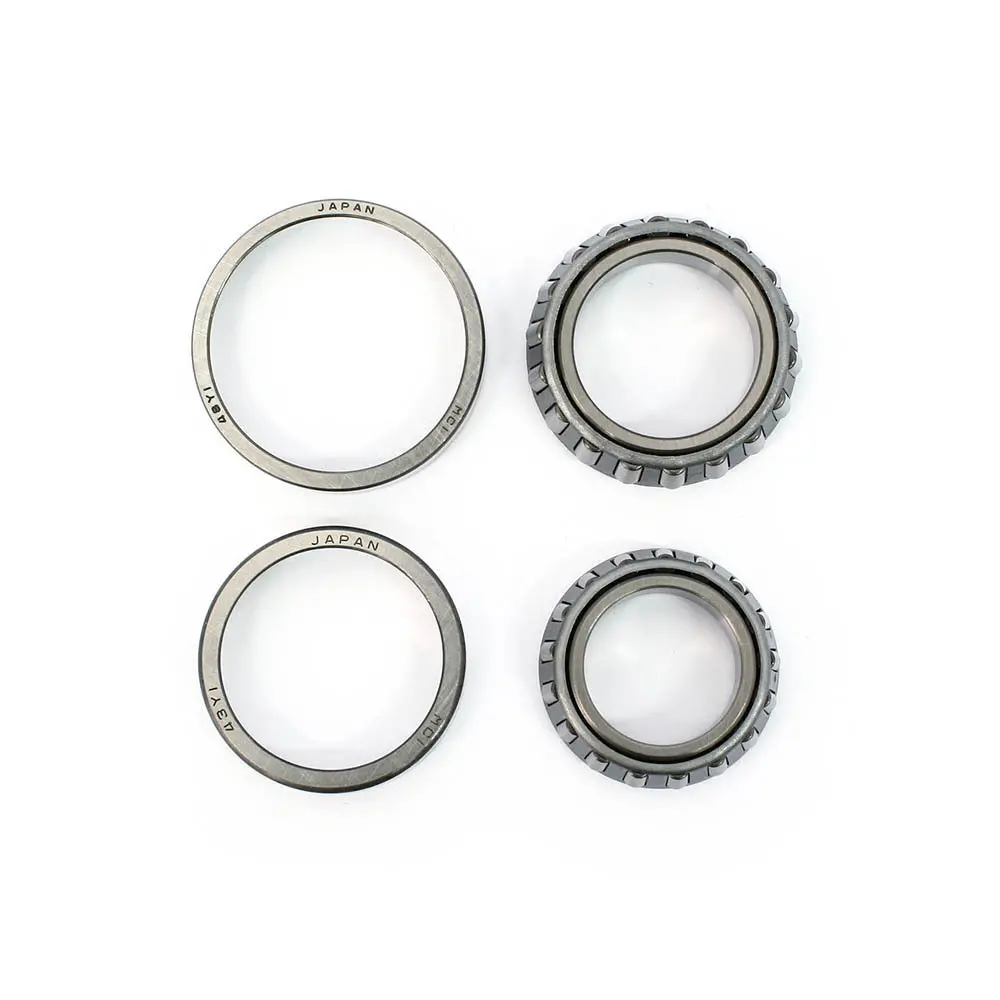 Steering Bearing Set (Special) 1