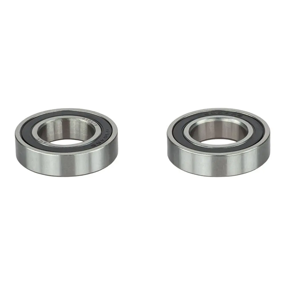 Bearing Worx W/Brg Kit Front/Rear Beta 1
