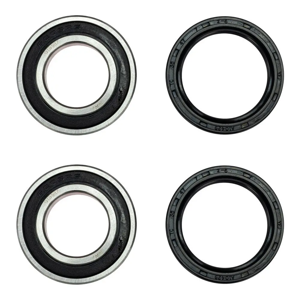 Bearing Worx W/Brg Kit Rear Beta 1