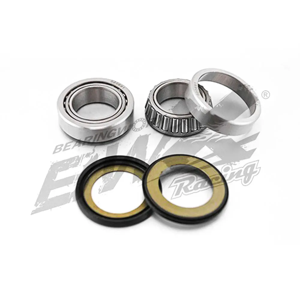 Bearing Worx Steering Head Kit Honda 1